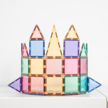 Mini Pack 32 stuks - Pastel